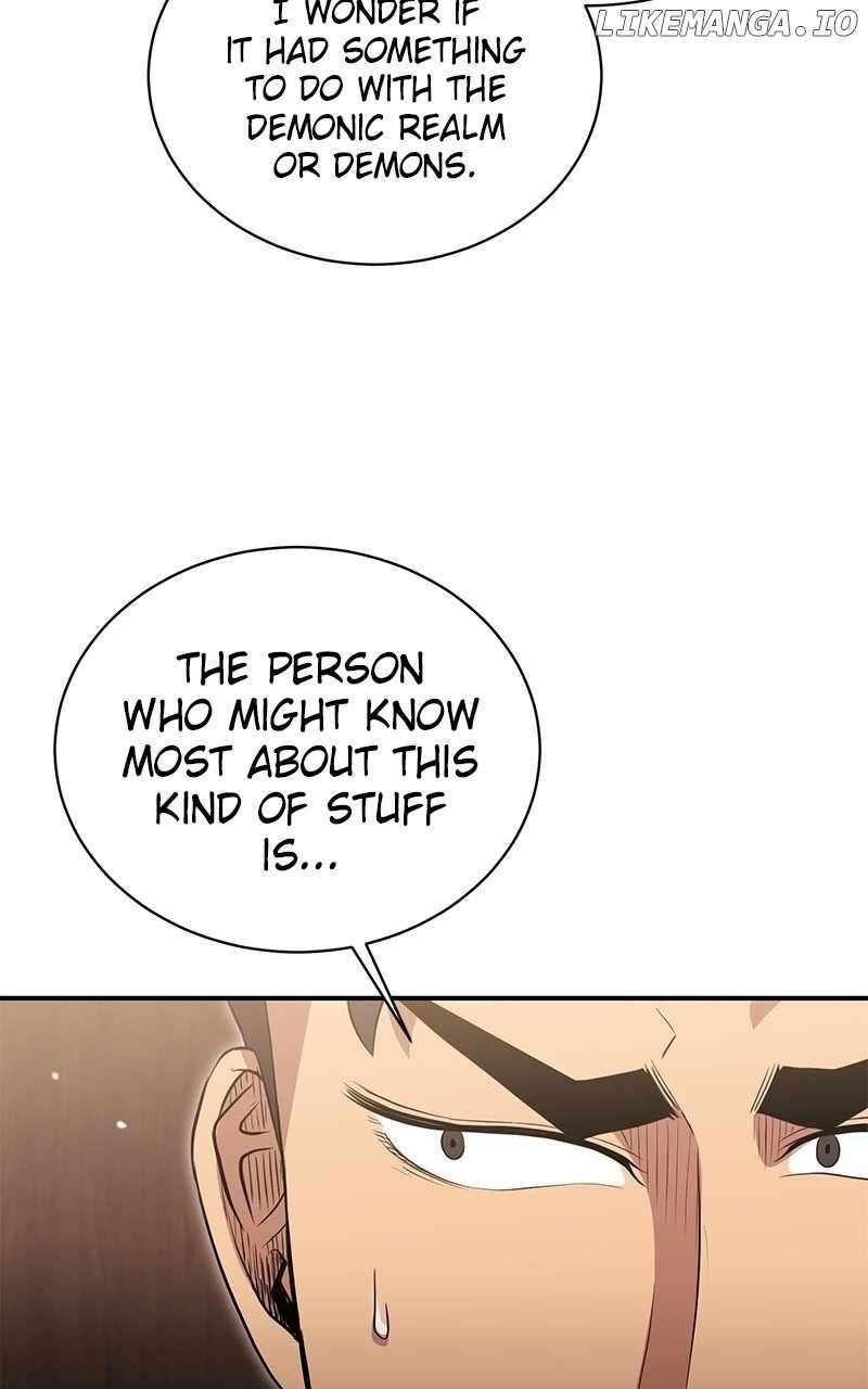The Strongest Florist 234 56