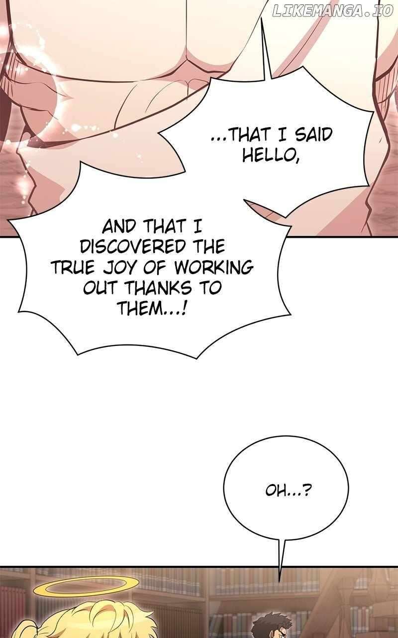 The Strongest Florist 234 63