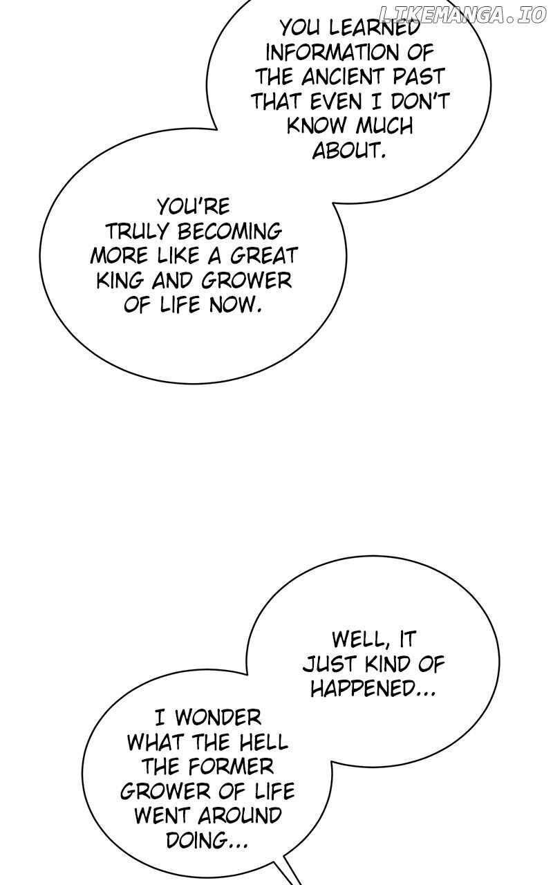 The Strongest Florist 234 75