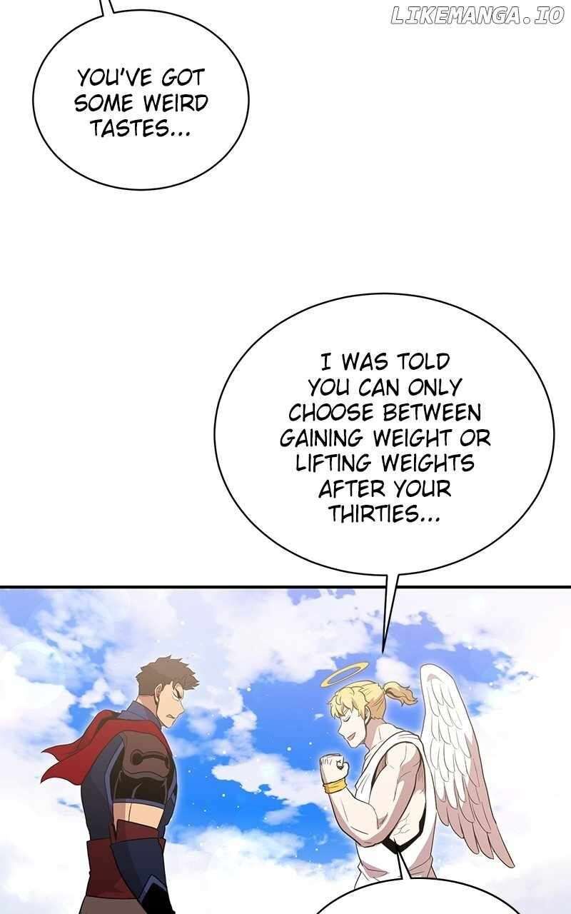 The Strongest Florist 234 8