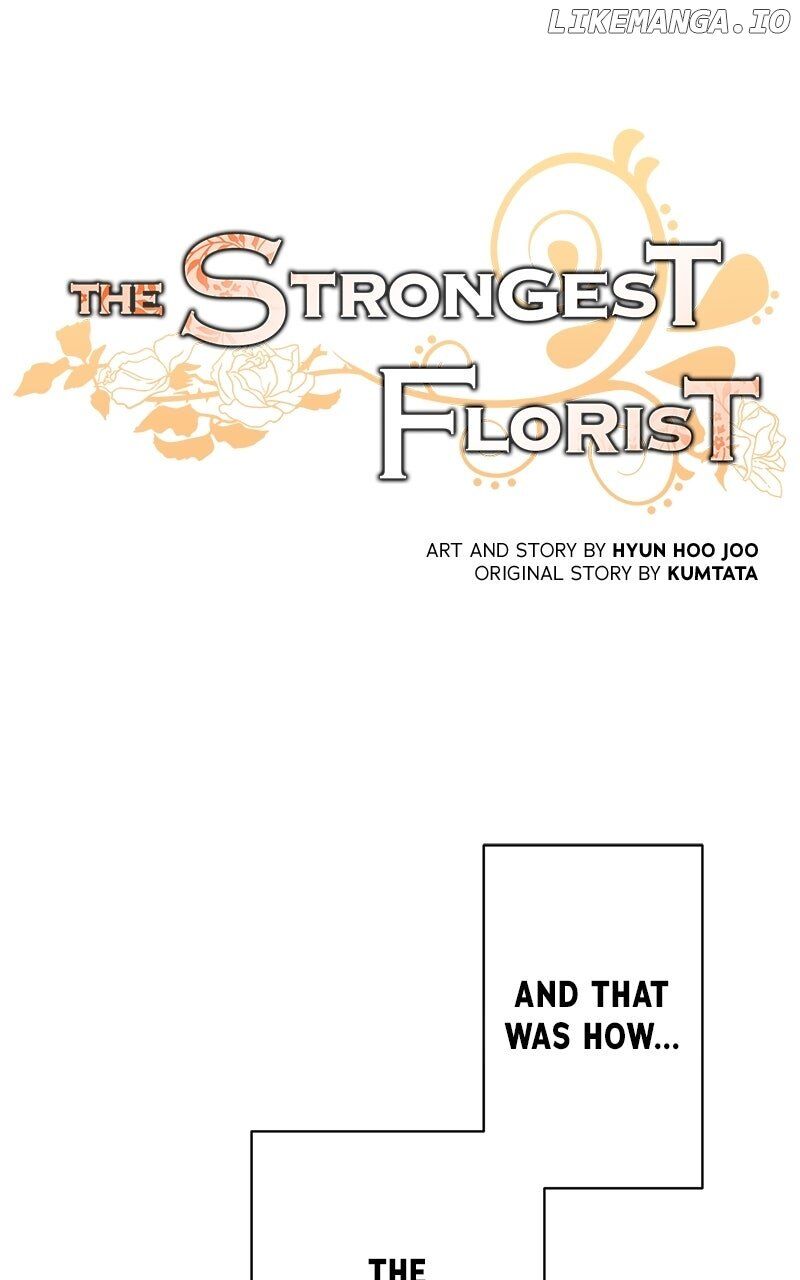 The Strongest Florist 236 1