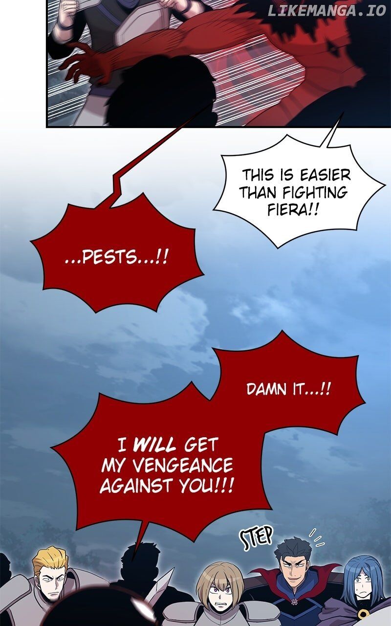 The Strongest Florist 236 7