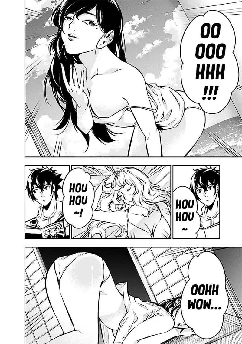 The Strongest Magical Swordsman Ever Reborn As An F Rank Adventurer 128 10