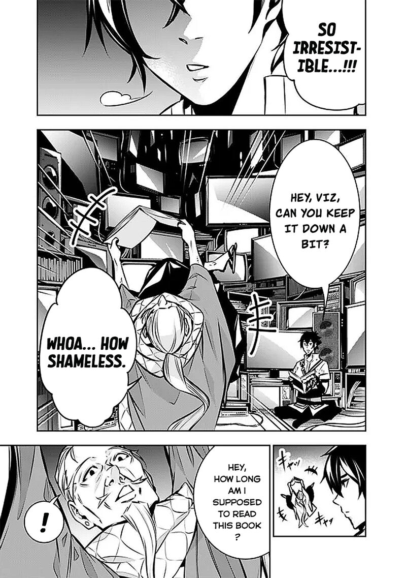 The Strongest Magical Swordsman Ever Reborn As An F Rank Adventurer 128 11