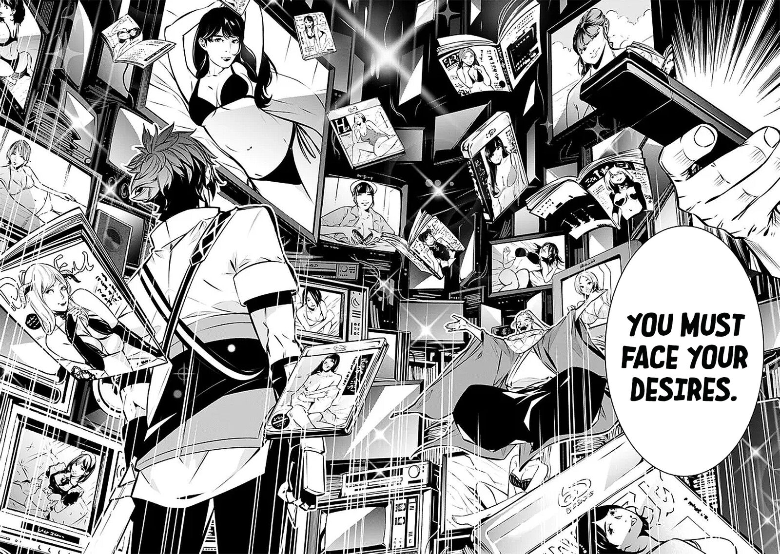 The Strongest Magical Swordsman Ever Reborn As An F Rank Adventurer 128 7