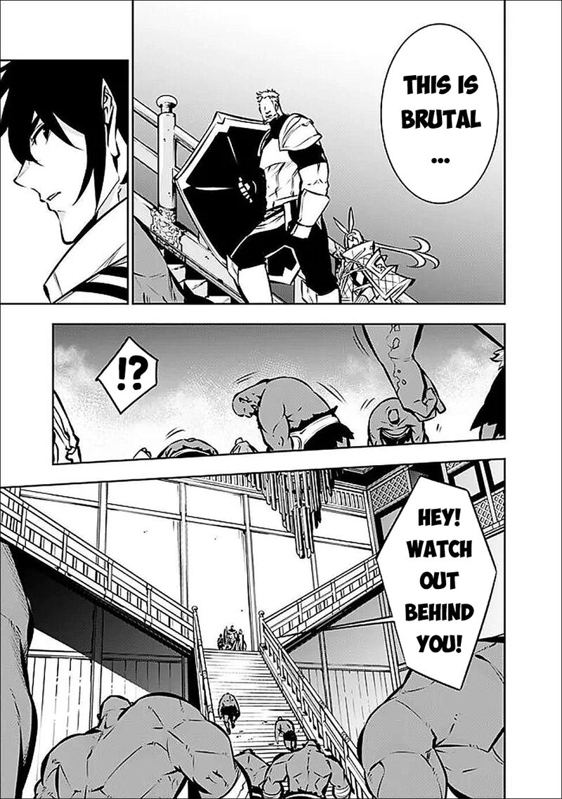 The Strongest Magical Swordsman Ever Reborn As An F Rank Adventurer 131 4