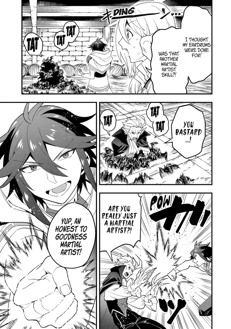 The Strongest Sorcerer Who Makes Full Use Of The Strategy Guide 46b 1