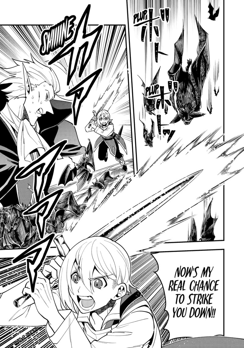 The Strongest Sorcerer Who Makes Full Use Of The Strategy Guide 46b 5