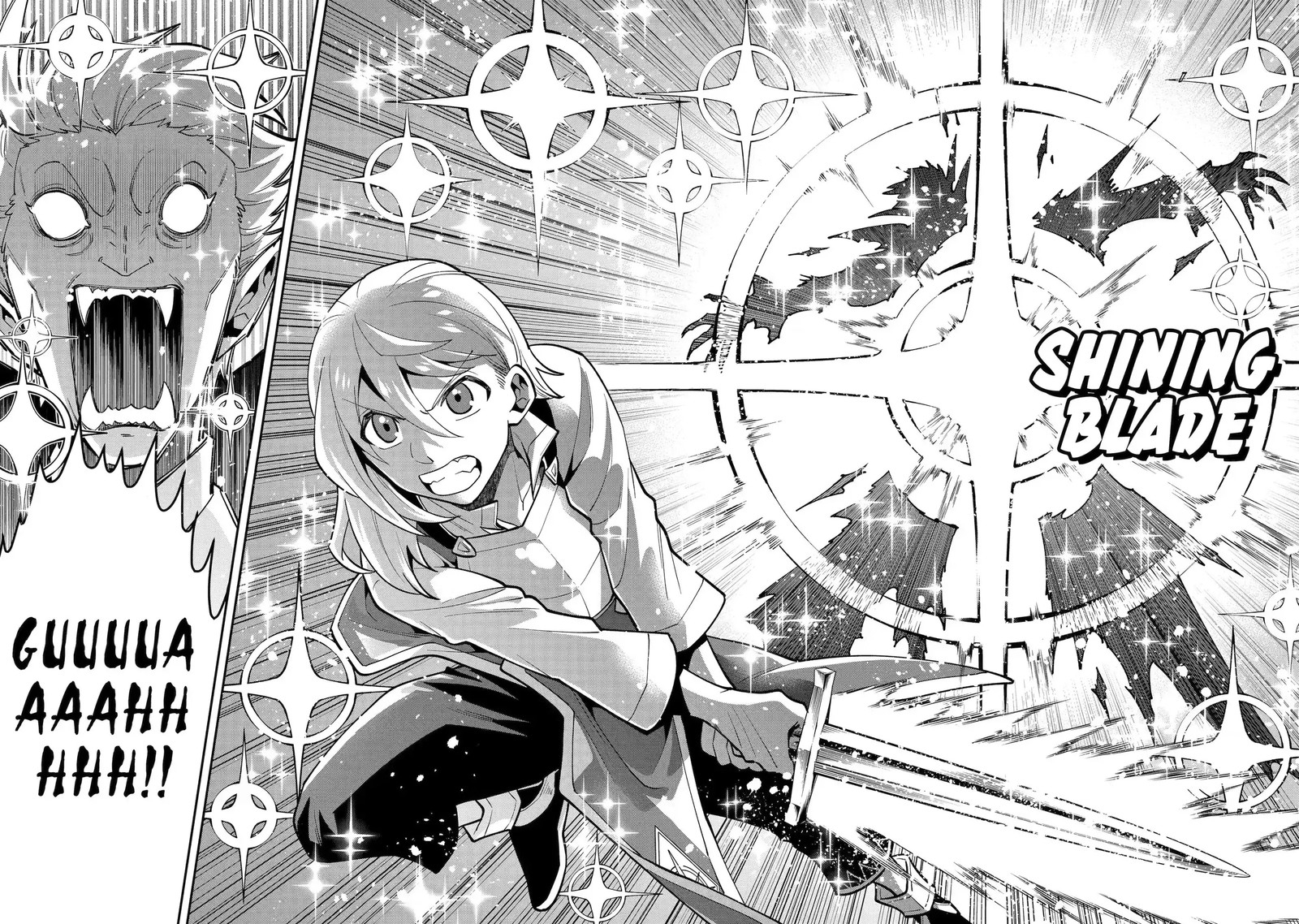 The Strongest Sorcerer Who Makes Full Use Of The Strategy Guide 46b 6