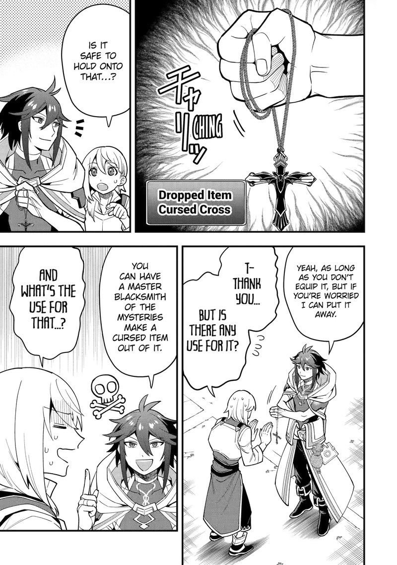 The Strongest Sorcerer Who Makes Full Use Of The Strategy Guide 46b 8