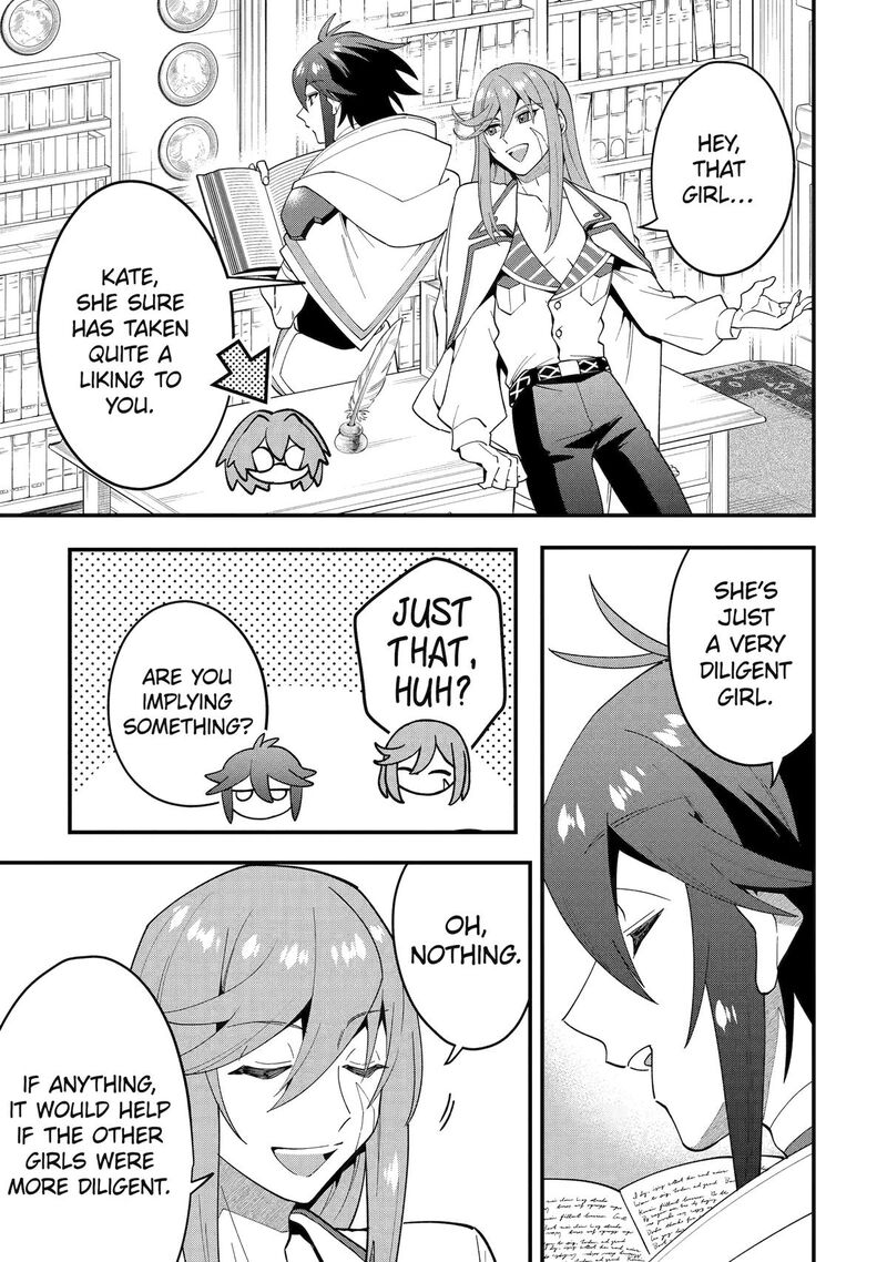 The Strongest Sorcerer Who Makes Full Use Of The Strategy Guide 68 1