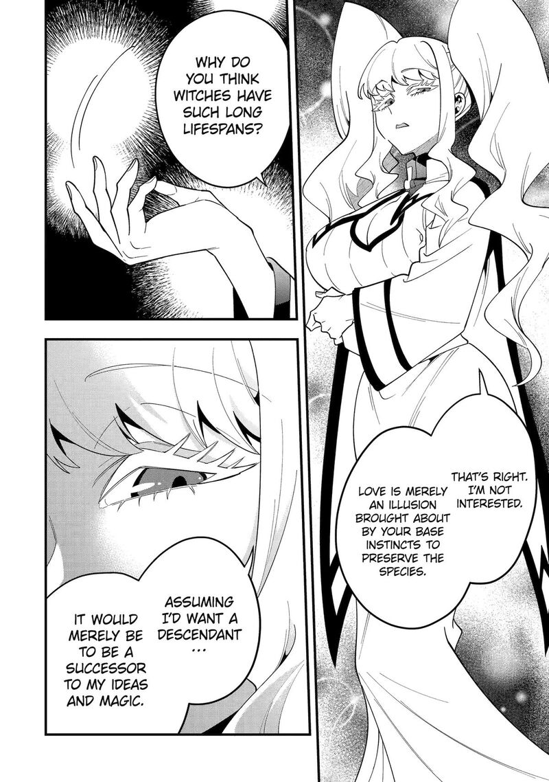 The Strongest Sorcerer Who Makes Full Use Of The Strategy Guide 68 10