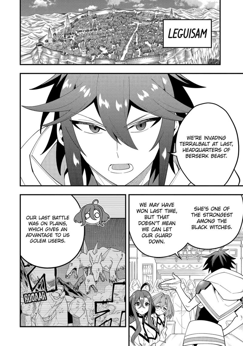 The Strongest Sorcerer Who Makes Full Use Of The Strategy Guide 68 18