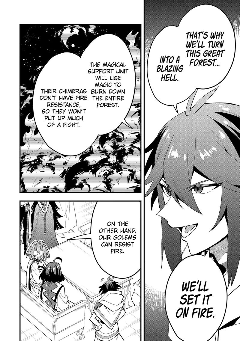 The Strongest Sorcerer Who Makes Full Use Of The Strategy Guide 68 20