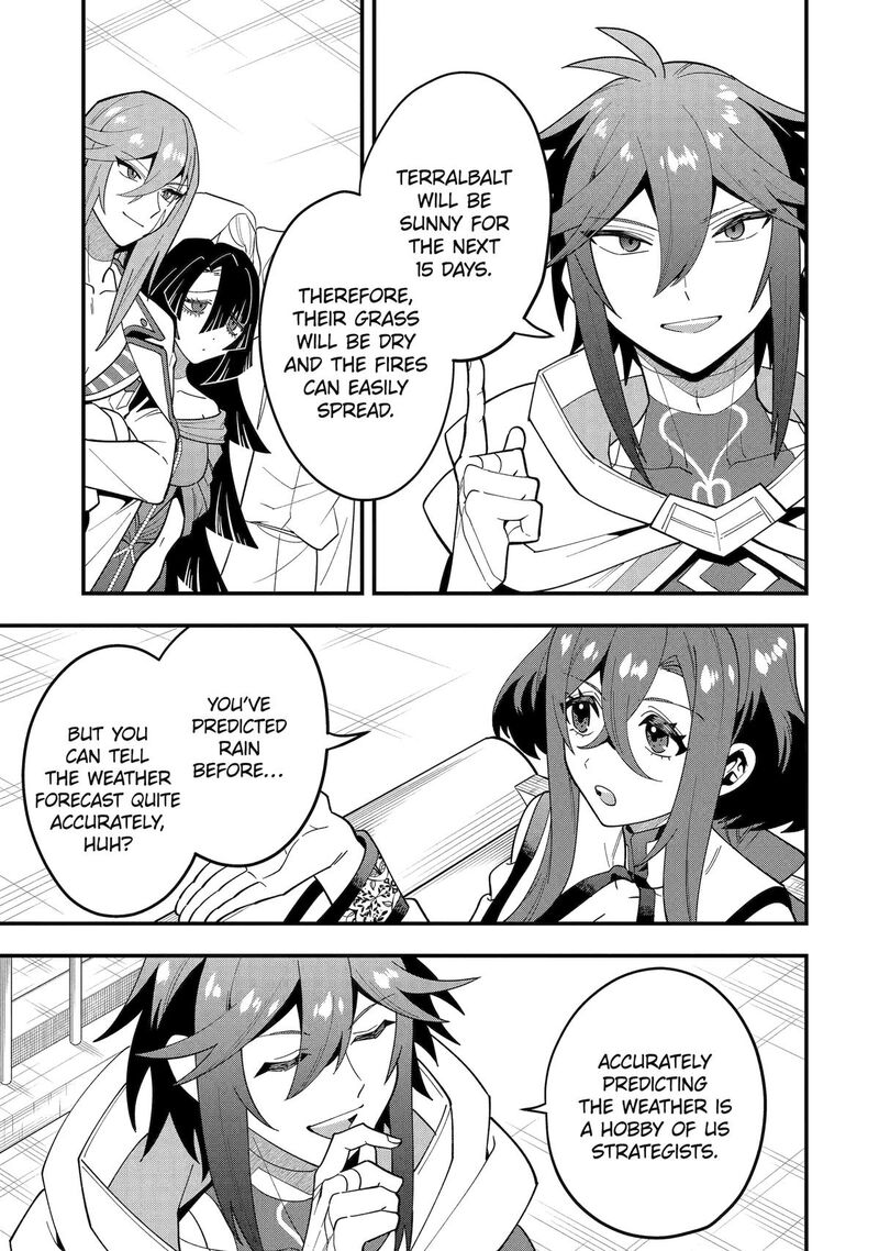 The Strongest Sorcerer Who Makes Full Use Of The Strategy Guide 68 21