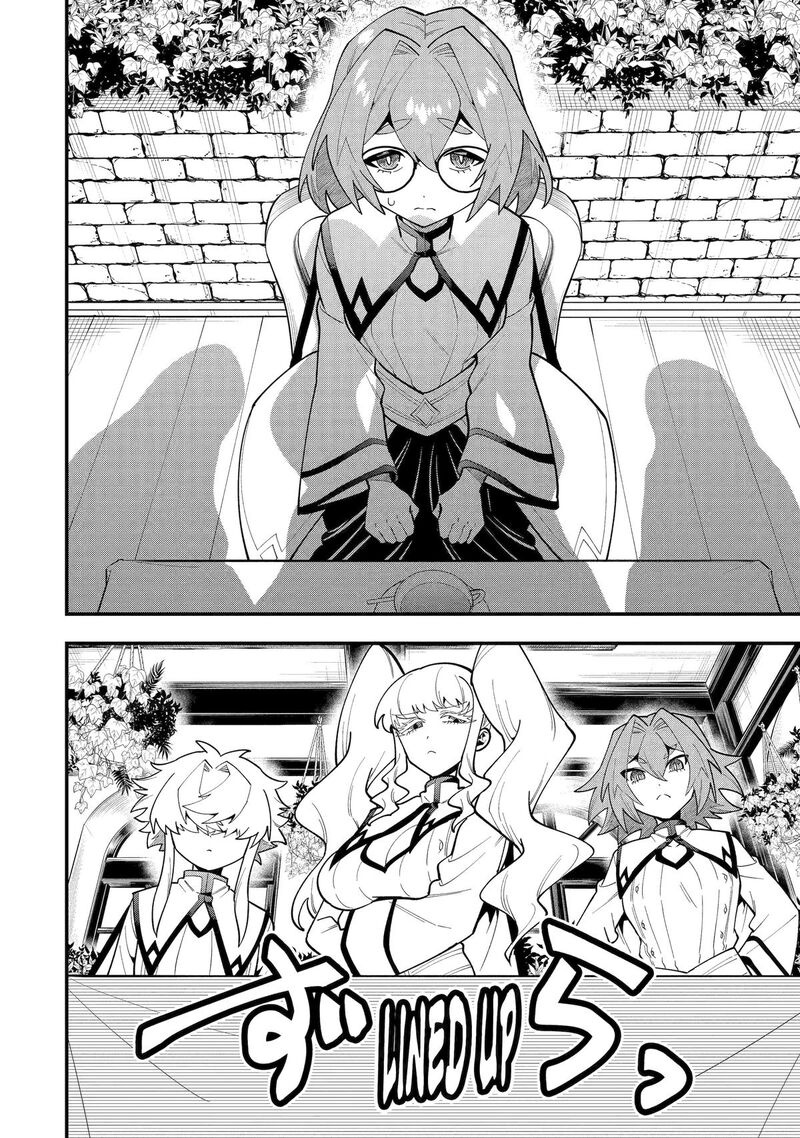 The Strongest Sorcerer Who Makes Full Use Of The Strategy Guide 68 4