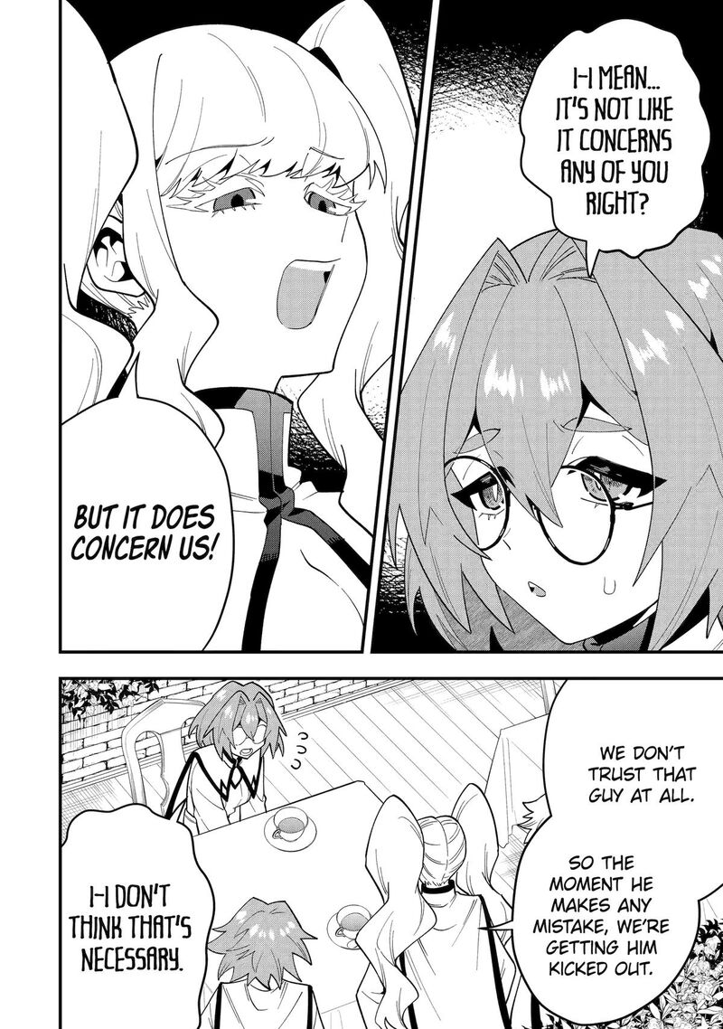 The Strongest Sorcerer Who Makes Full Use Of The Strategy Guide 68 6
