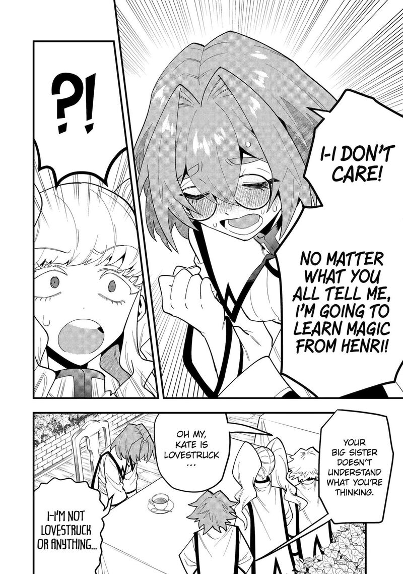 The Strongest Sorcerer Who Makes Full Use Of The Strategy Guide 68 8