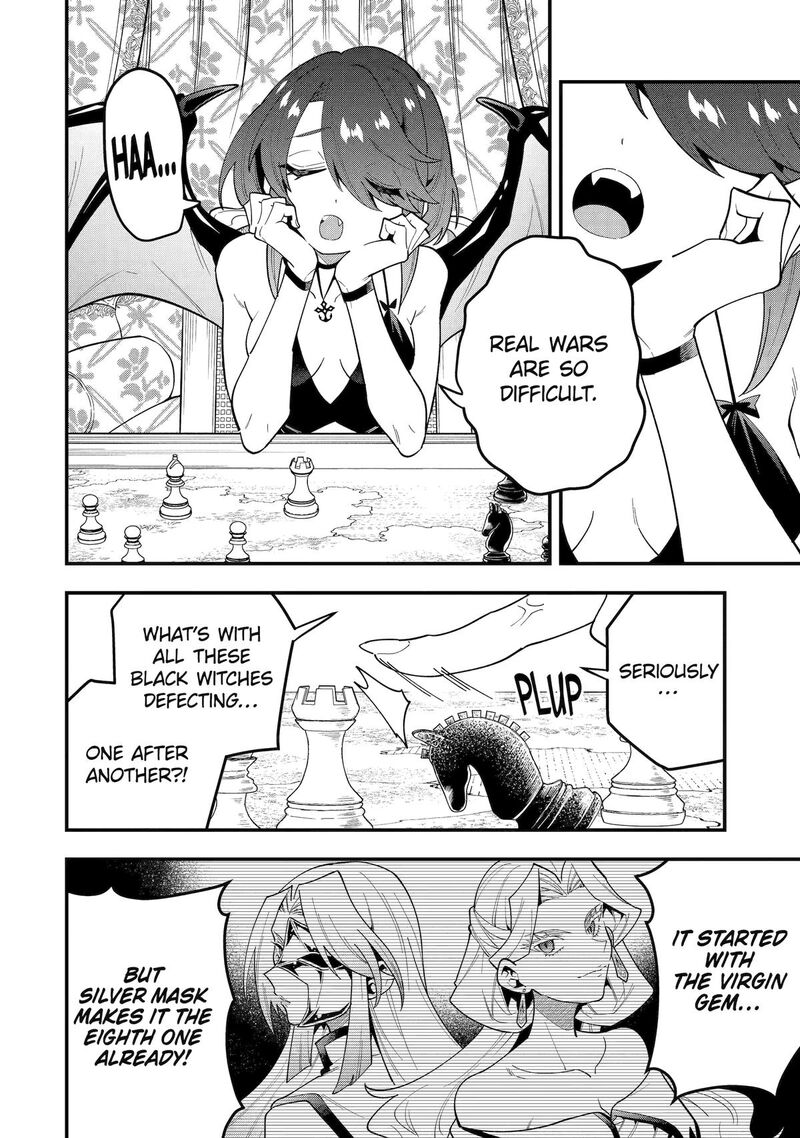 The Strongest Sorcerer Who Makes Full Use Of The Strategy Guide 72 10