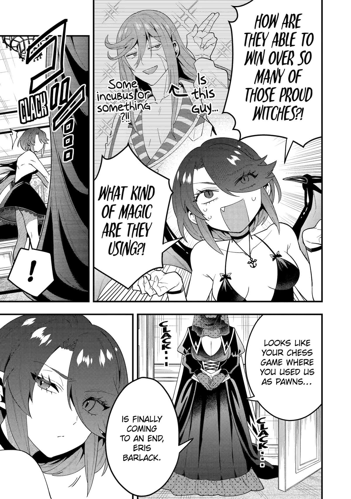 The Strongest Sorcerer Who Makes Full Use Of The Strategy Guide 72 11