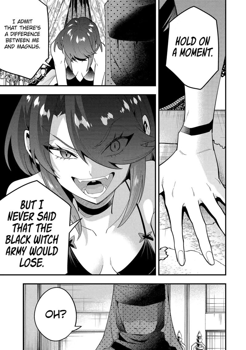 The Strongest Sorcerer Who Makes Full Use Of The Strategy Guide 72 13