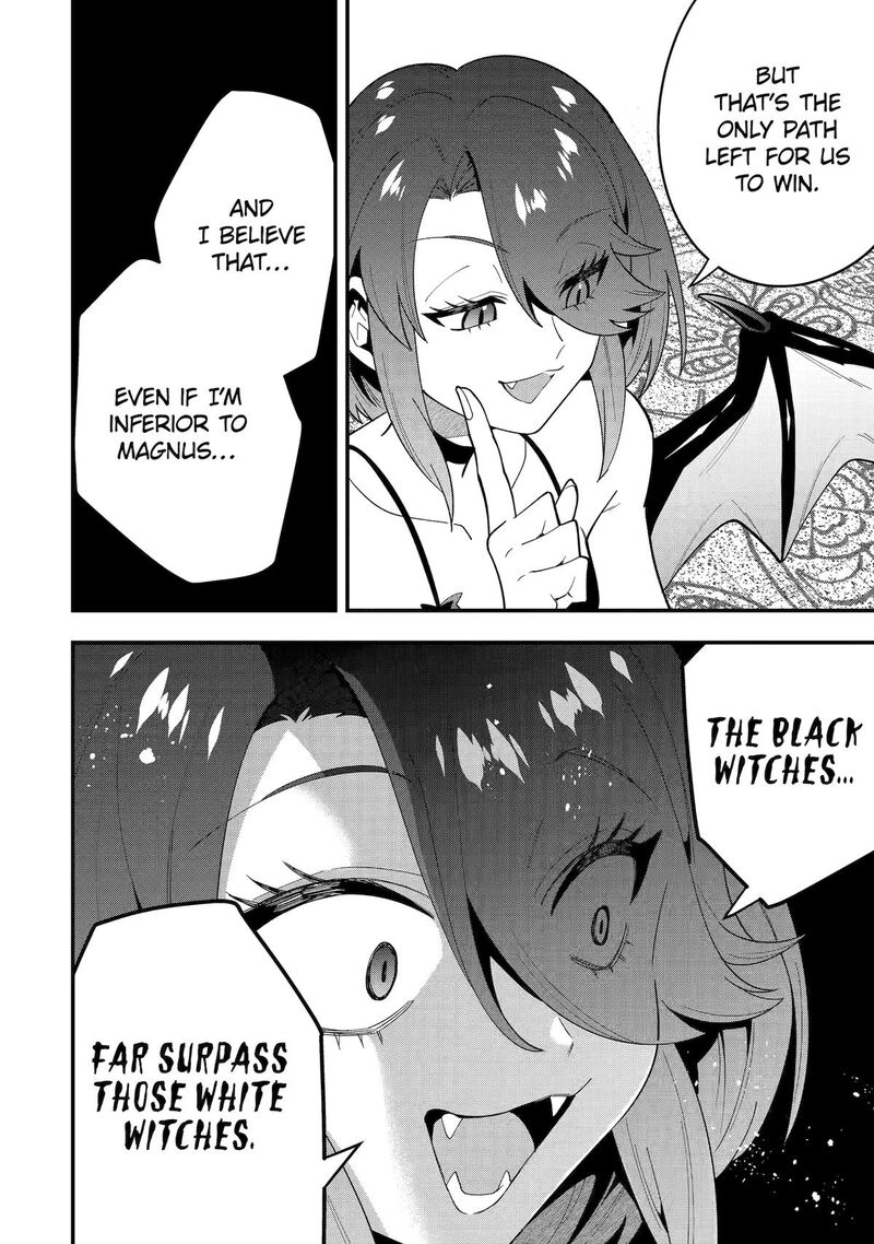 The Strongest Sorcerer Who Makes Full Use Of The Strategy Guide 72 18