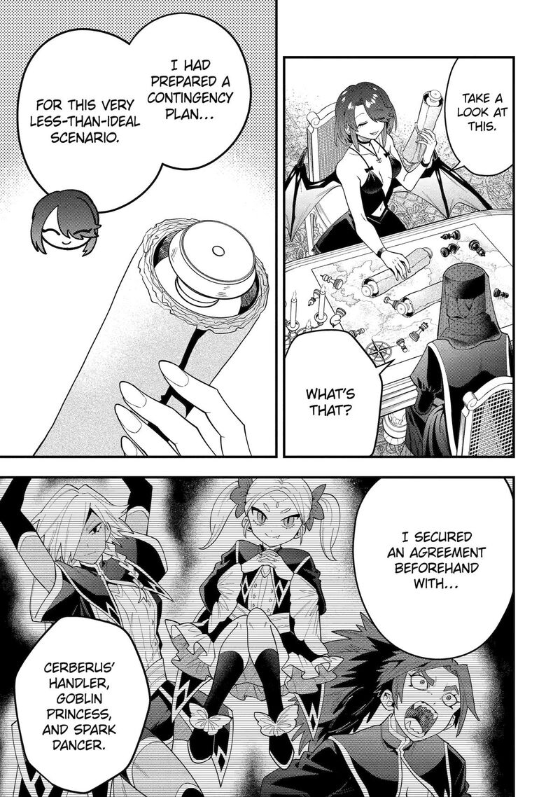 The Strongest Sorcerer Who Makes Full Use Of The Strategy Guide 72 19