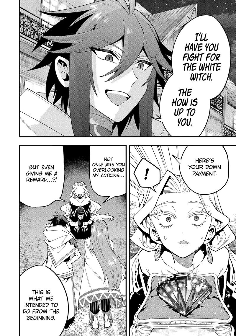 The Strongest Sorcerer Who Makes Full Use Of The Strategy Guide 72 2