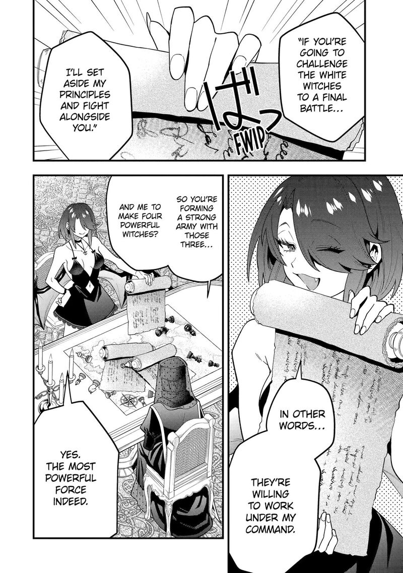 The Strongest Sorcerer Who Makes Full Use Of The Strategy Guide 72 20