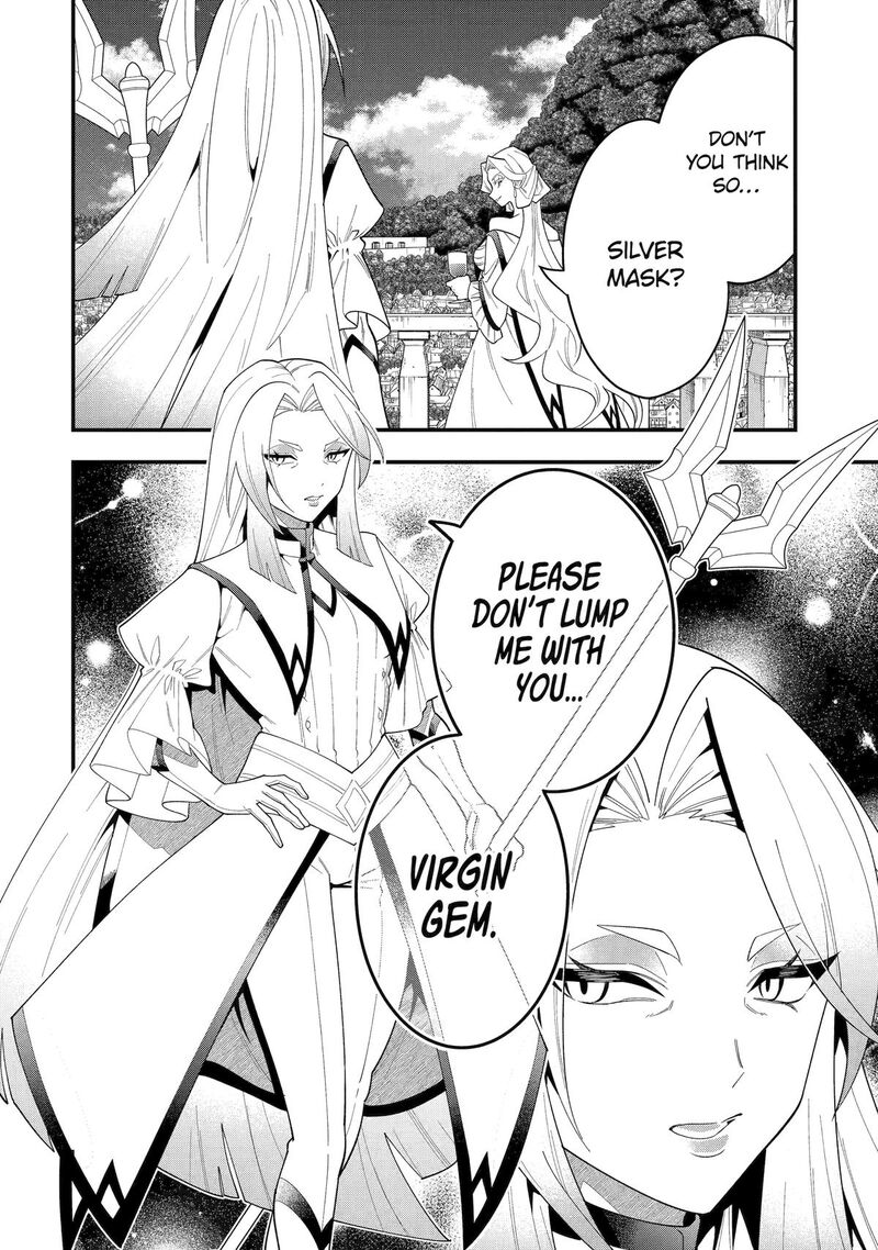 The Strongest Sorcerer Who Makes Full Use Of The Strategy Guide 72 24