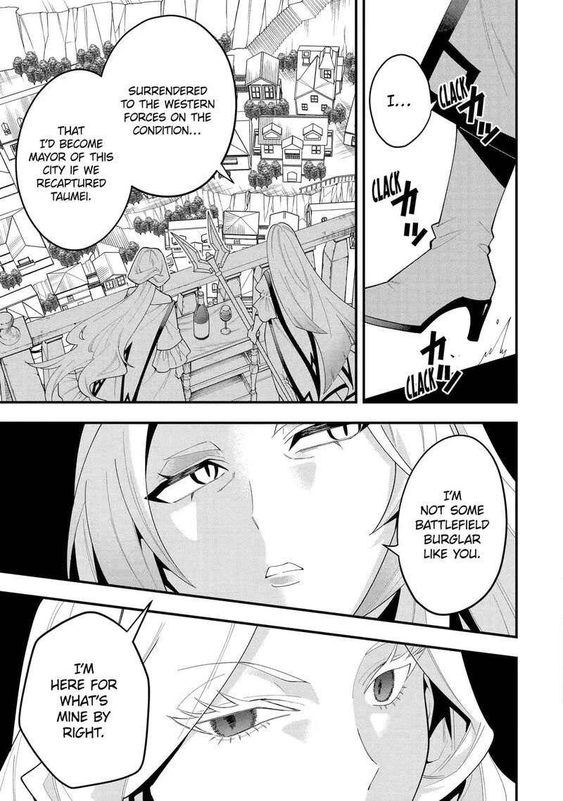 The Strongest Sorcerer Who Makes Full Use Of The Strategy Guide 72 25