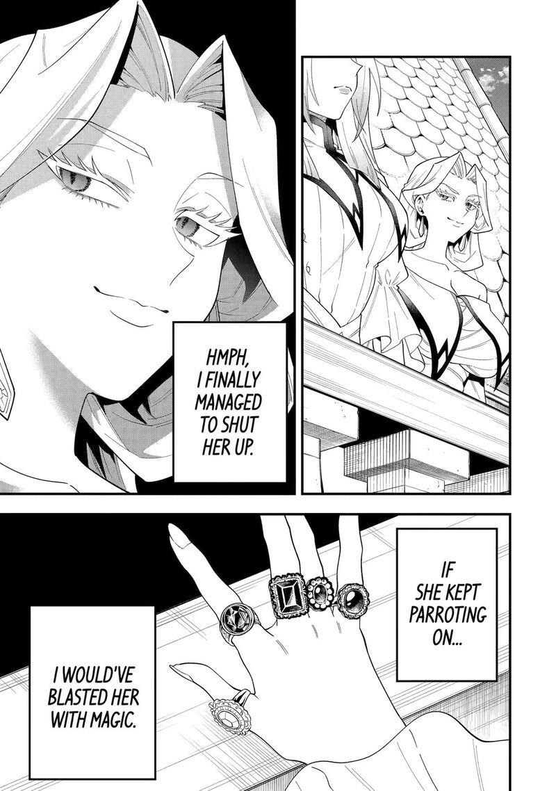 The Strongest Sorcerer Who Makes Full Use Of The Strategy Guide 72 27