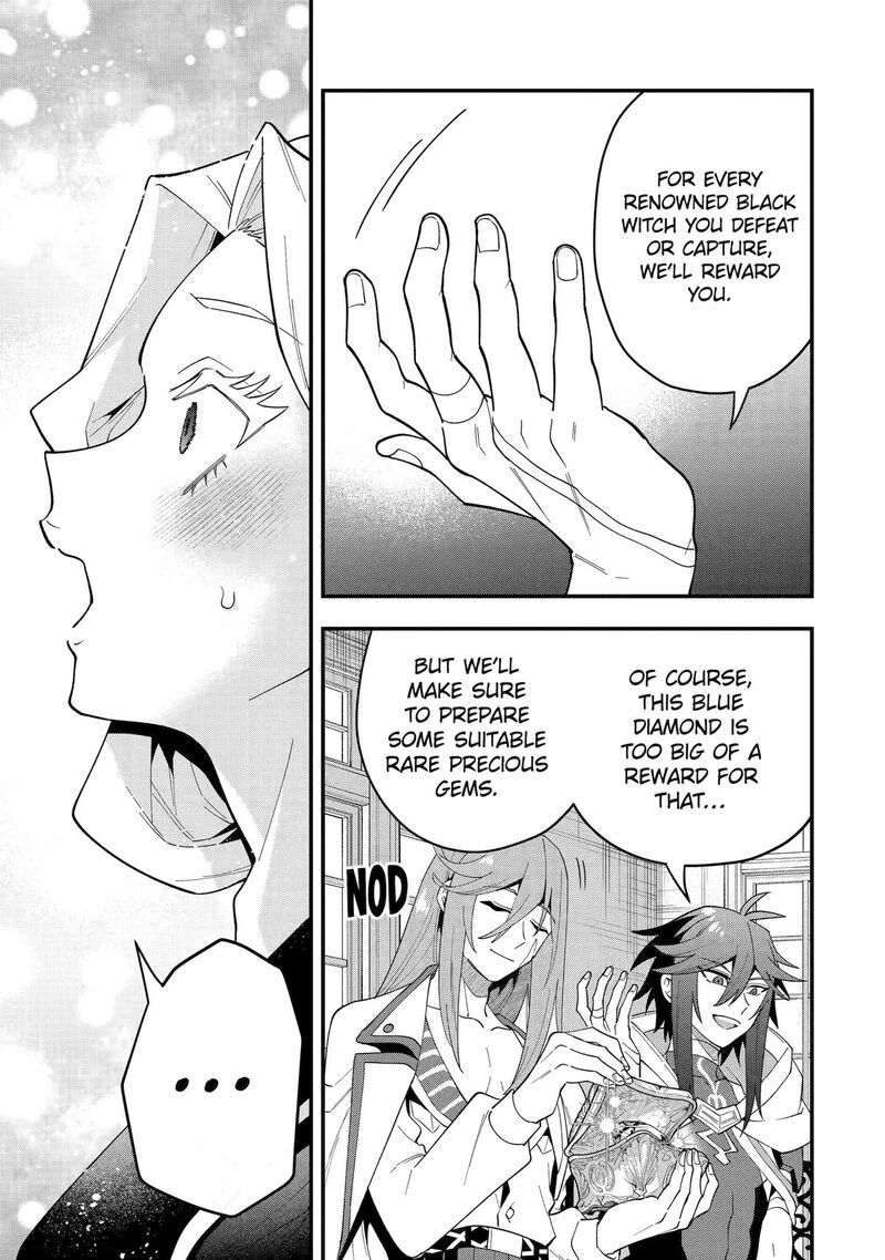 The Strongest Sorcerer Who Makes Full Use Of The Strategy Guide 72 3