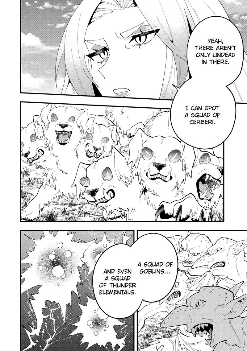 The Strongest Sorcerer Who Makes Full Use Of The Strategy Guide 72 32