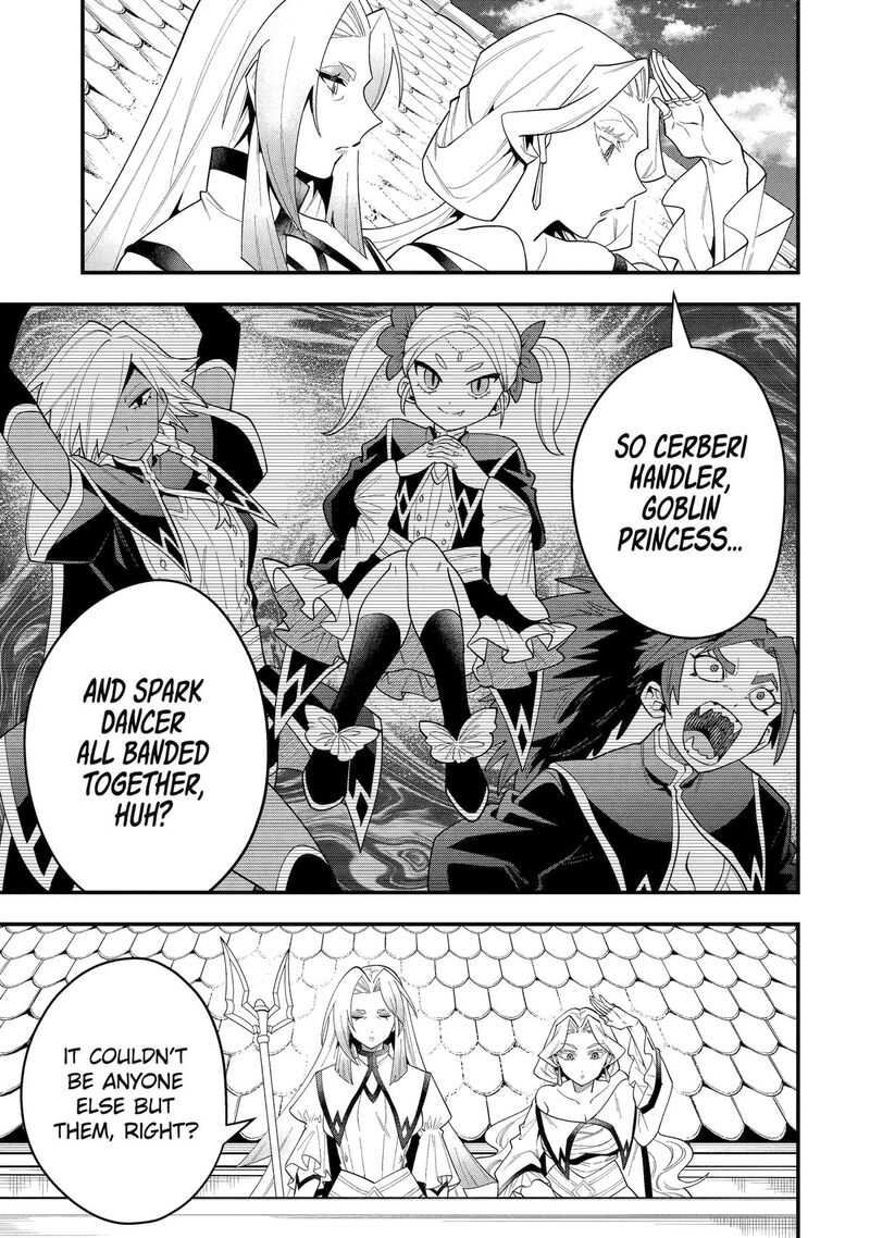 The Strongest Sorcerer Who Makes Full Use Of The Strategy Guide 72 33