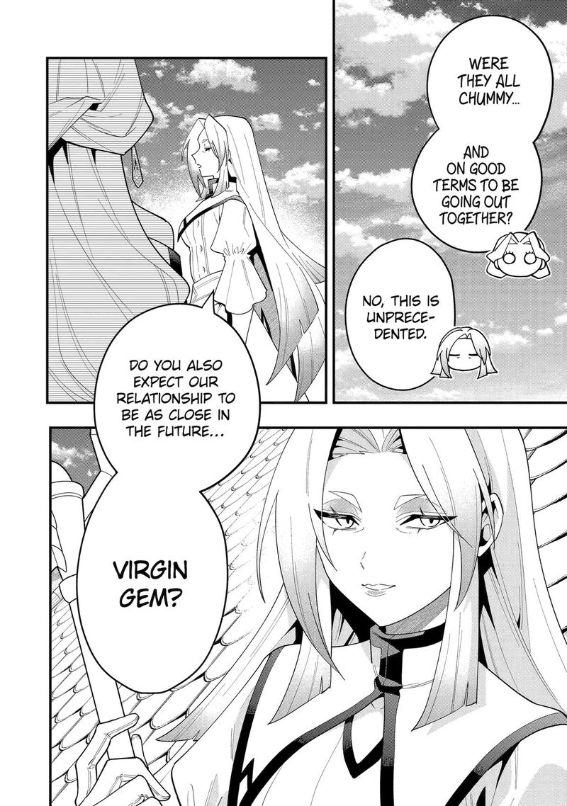 The Strongest Sorcerer Who Makes Full Use Of The Strategy Guide 72 34