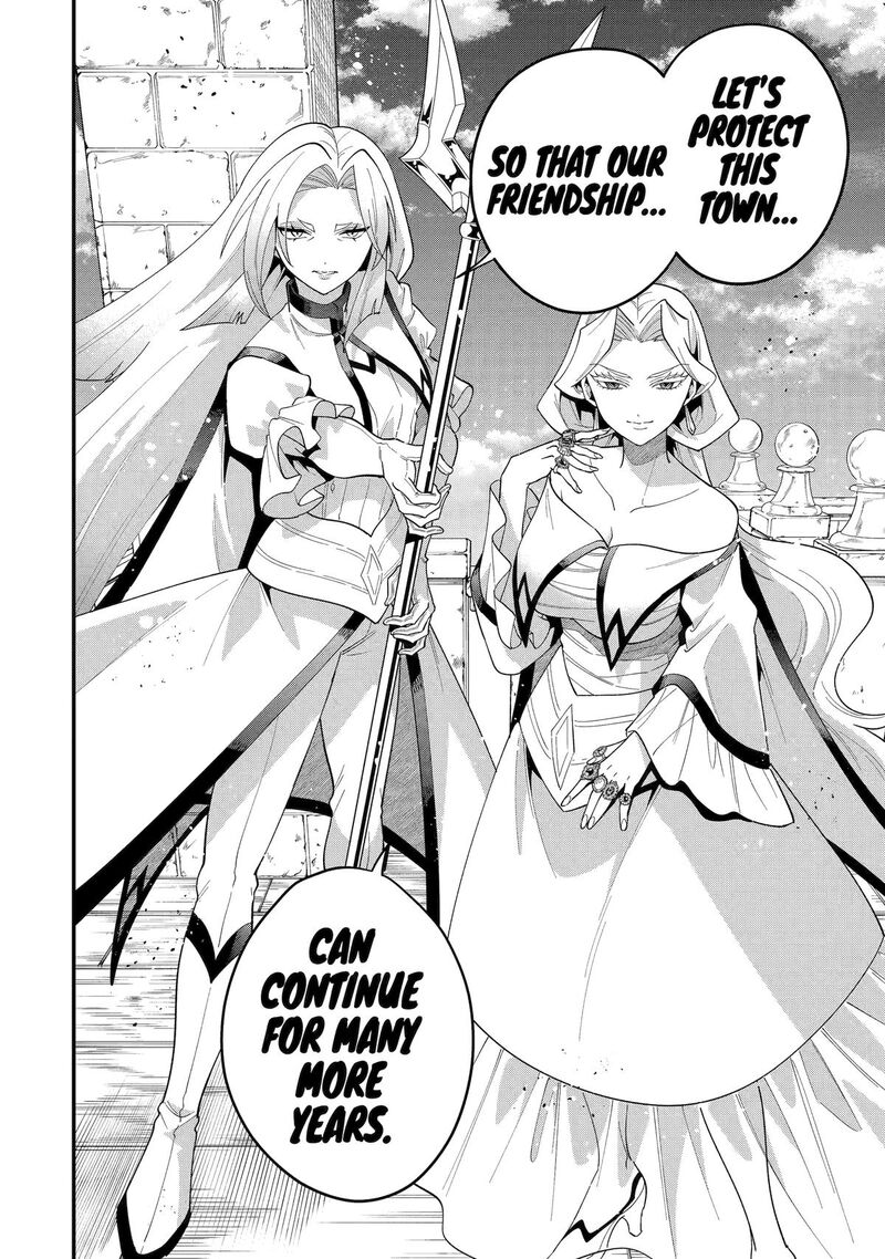 The Strongest Sorcerer Who Makes Full Use Of The Strategy Guide 72 36