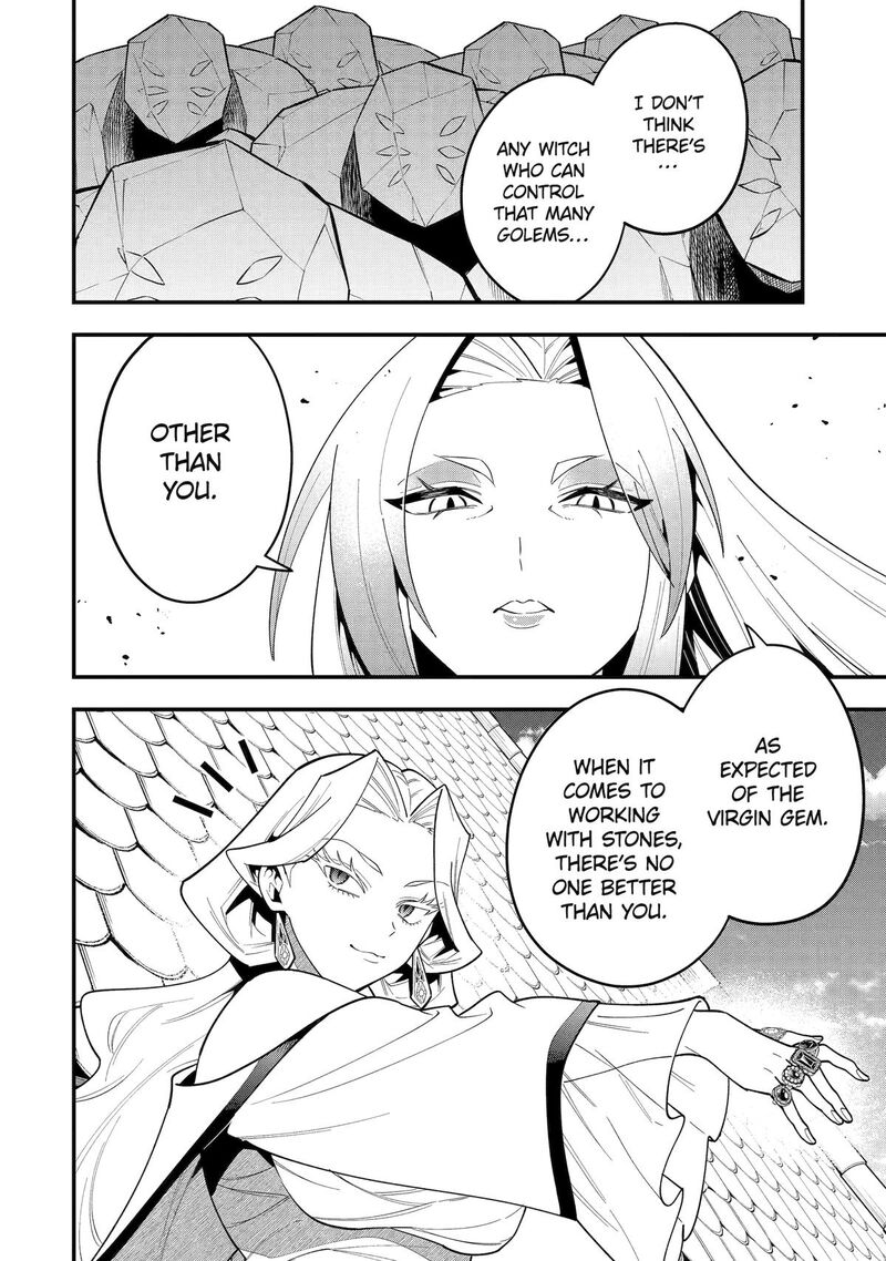 The Strongest Sorcerer Who Makes Full Use Of The Strategy Guide 72 38