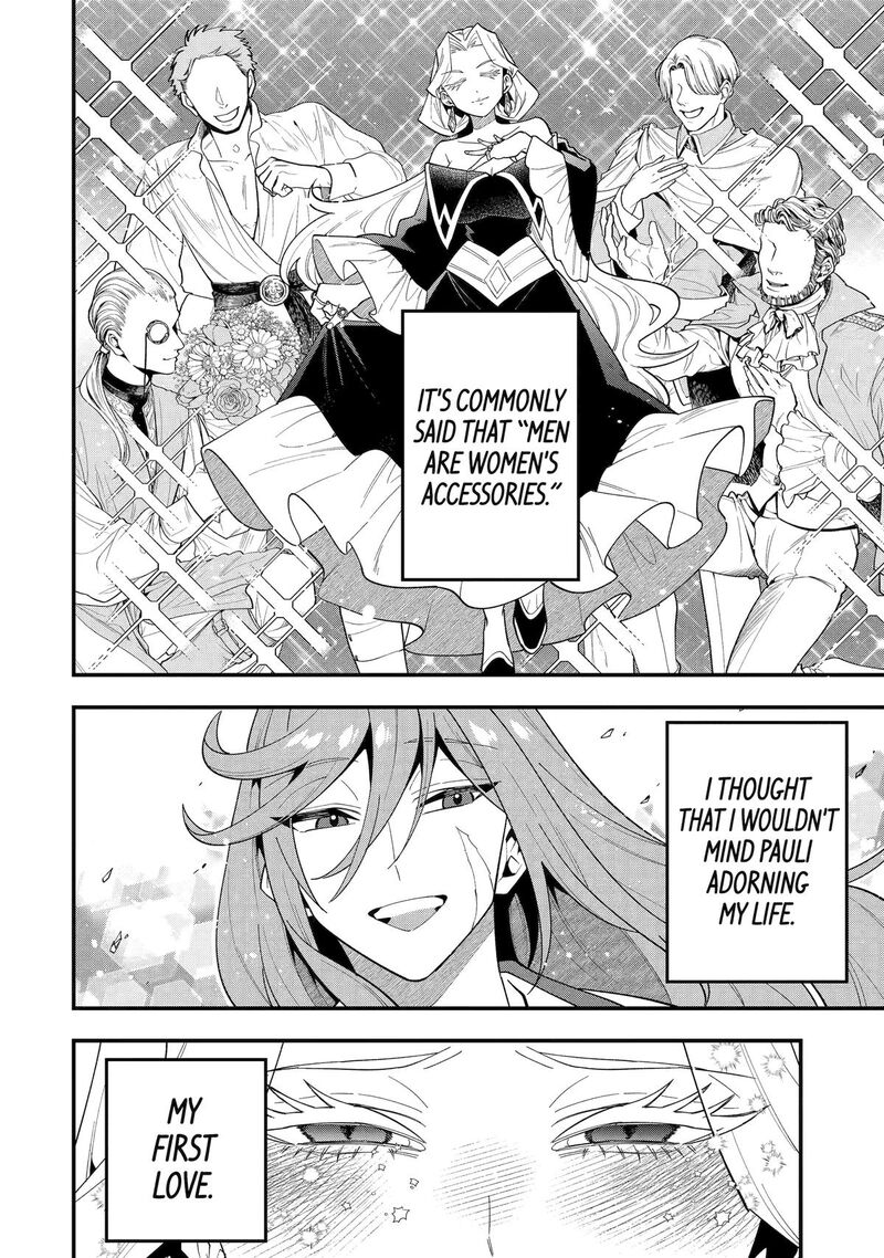 The Strongest Sorcerer Who Makes Full Use Of The Strategy Guide 72 4