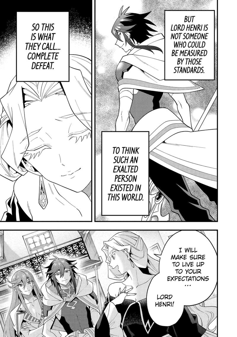 The Strongest Sorcerer Who Makes Full Use Of The Strategy Guide 72 5