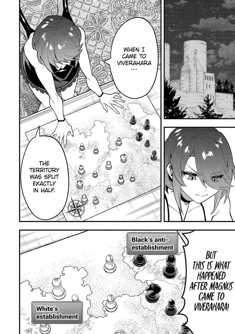 The Strongest Sorcerer Who Makes Full Use Of The Strategy Guide 72 6