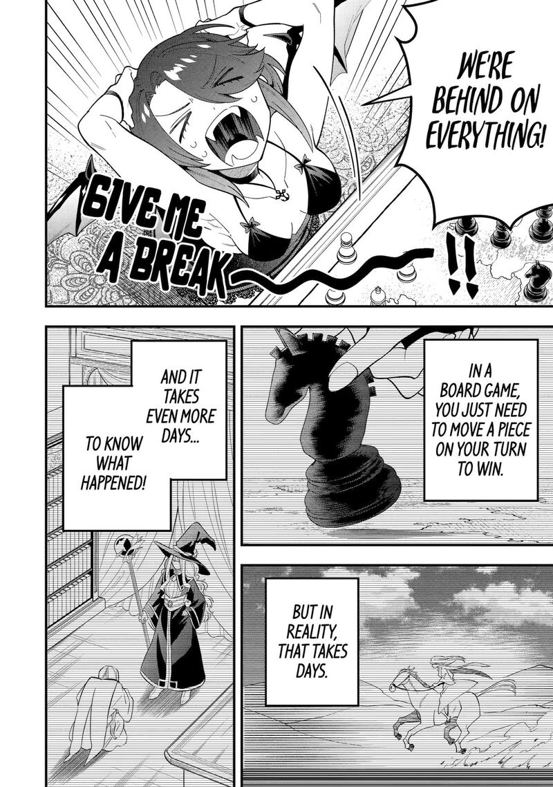 The Strongest Sorcerer Who Makes Full Use Of The Strategy Guide 72 8