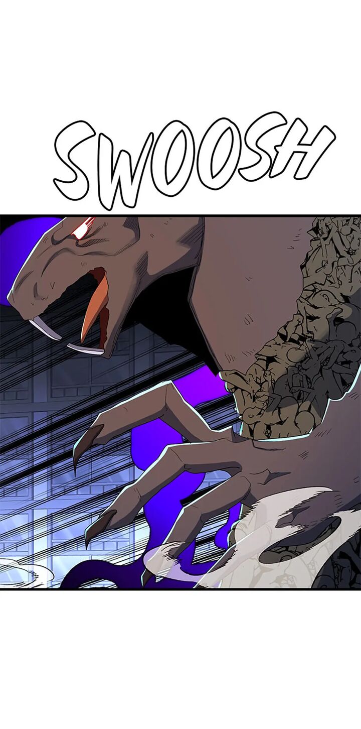 The Strongest Unemployed Hero 100 10