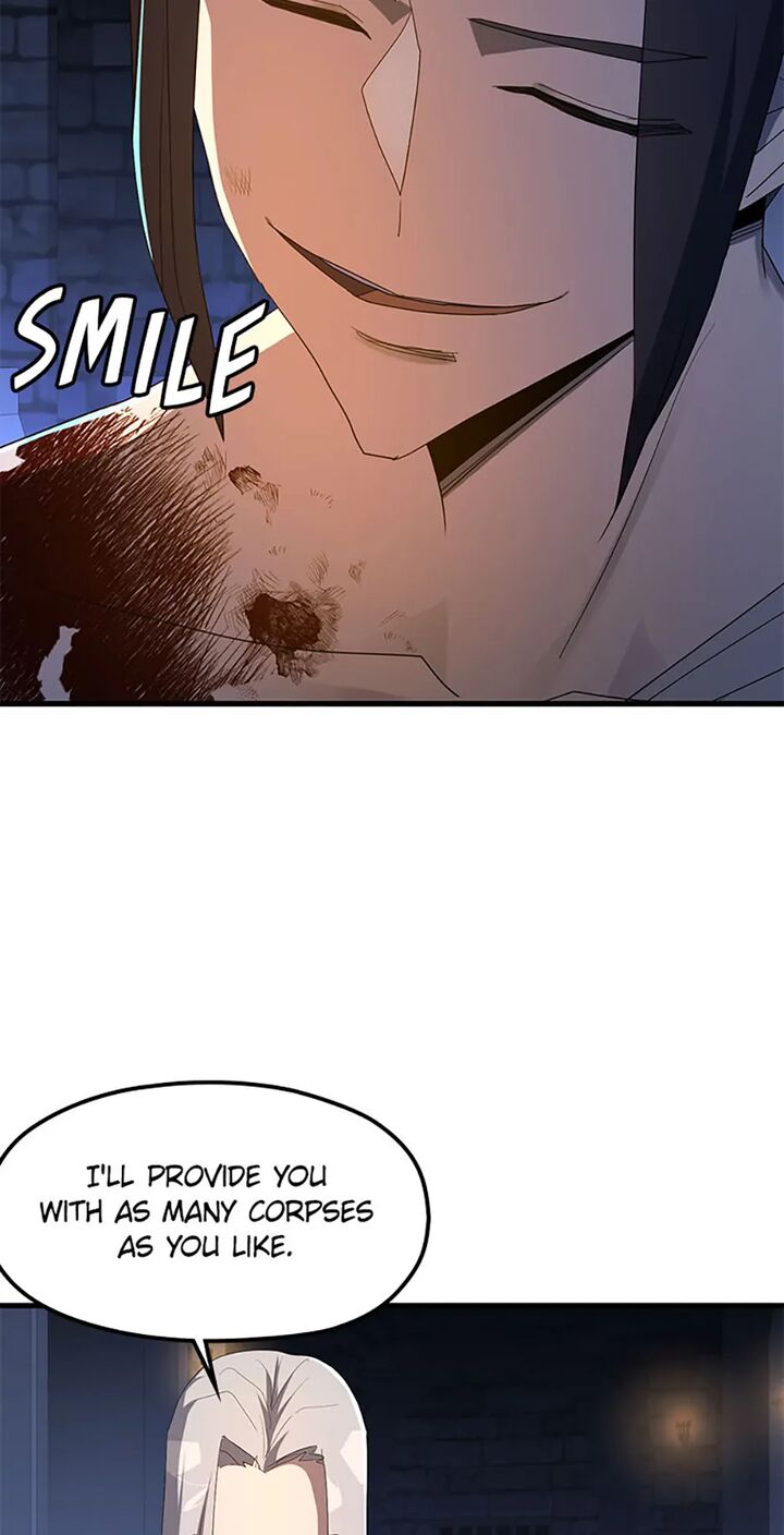 The Strongest Unemployed Hero 100 21