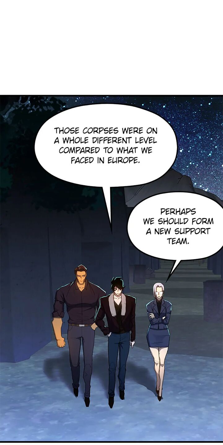The Strongest Unemployed Hero 100 36