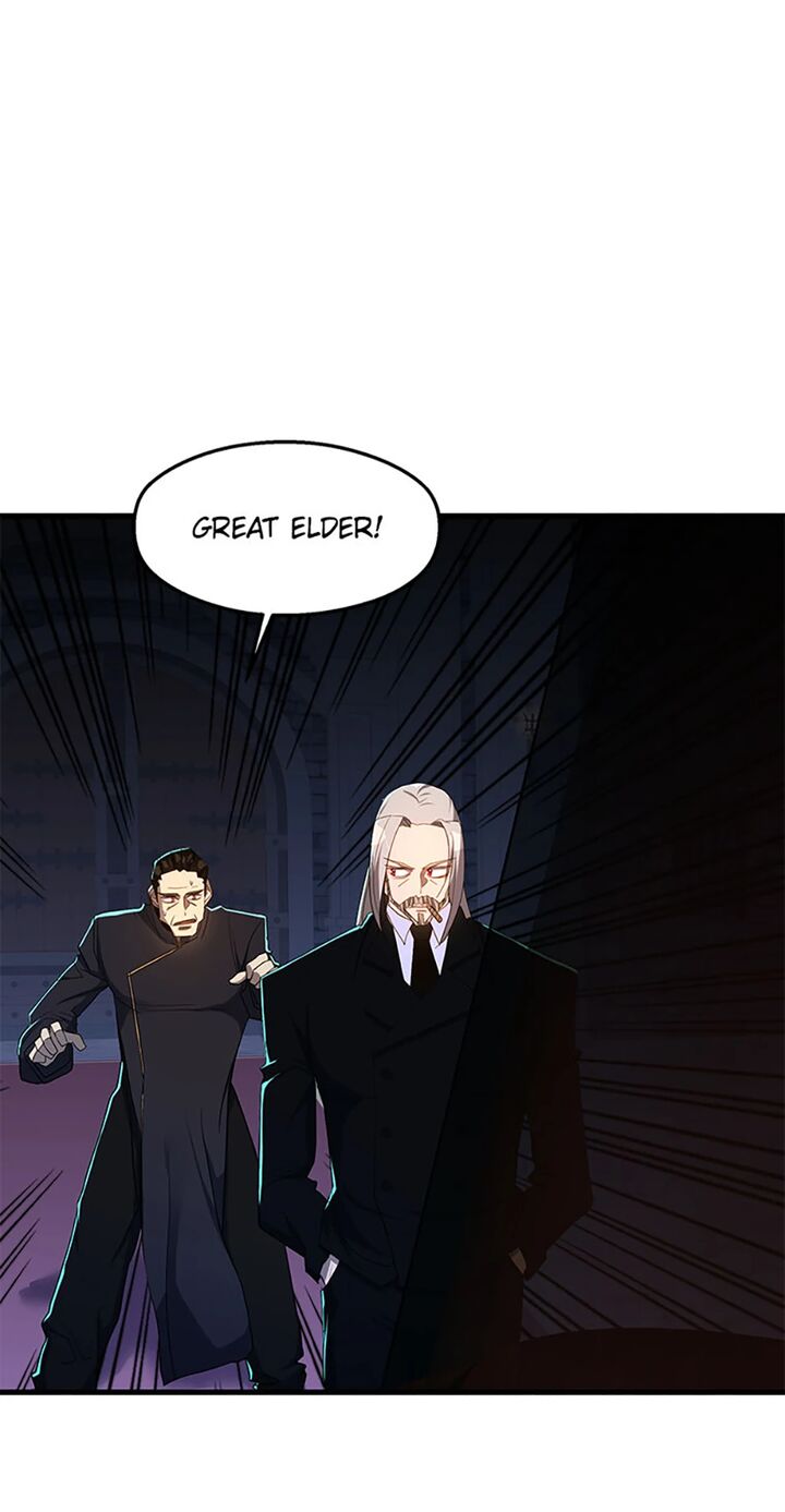 The Strongest Unemployed Hero 100 41