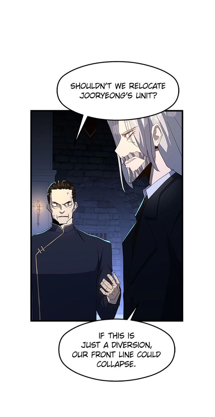 The Strongest Unemployed Hero 100 48