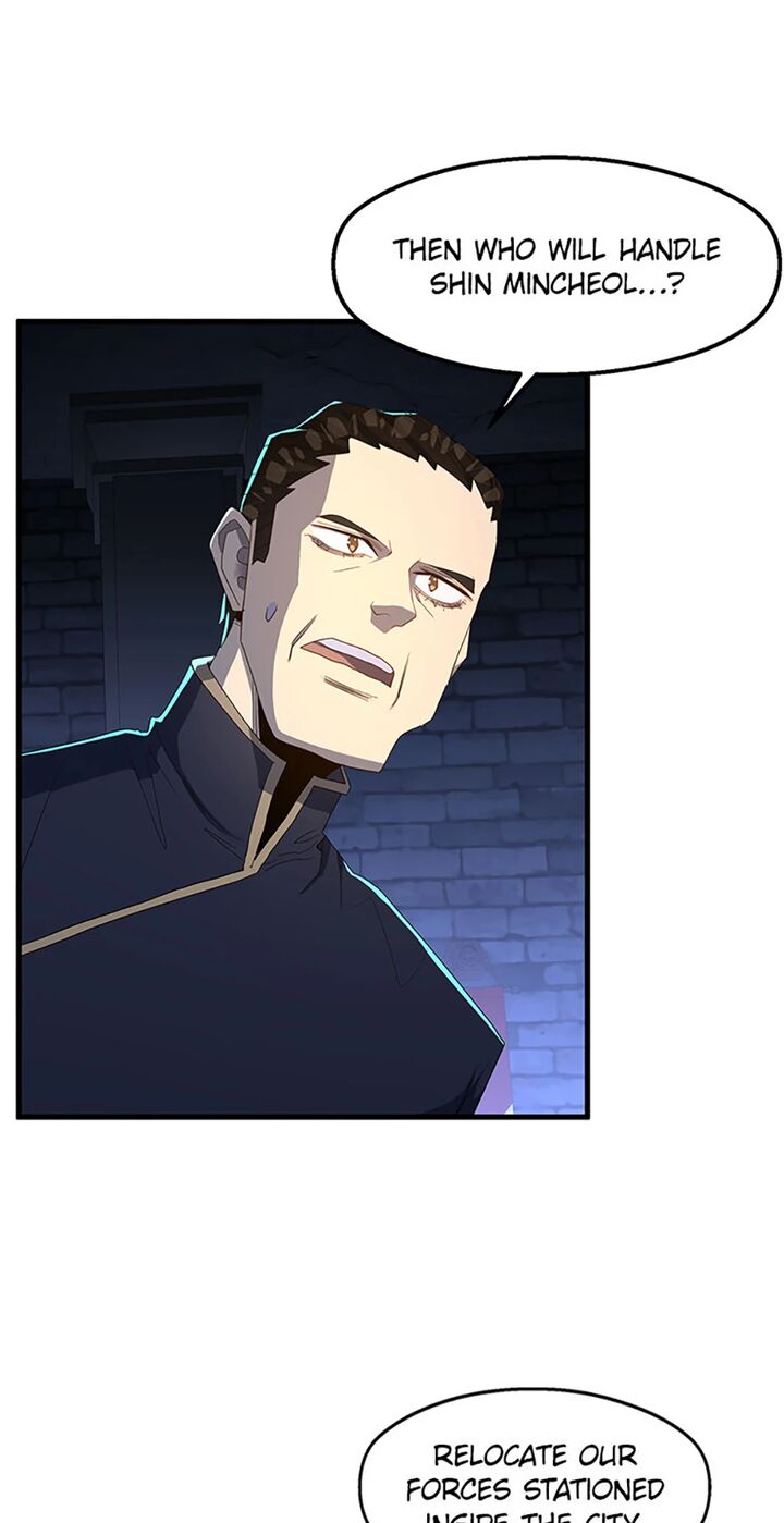 The Strongest Unemployed Hero 100 49