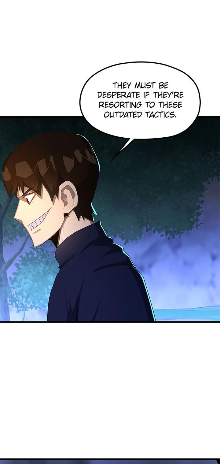 The Strongest Unemployed Hero 100 68