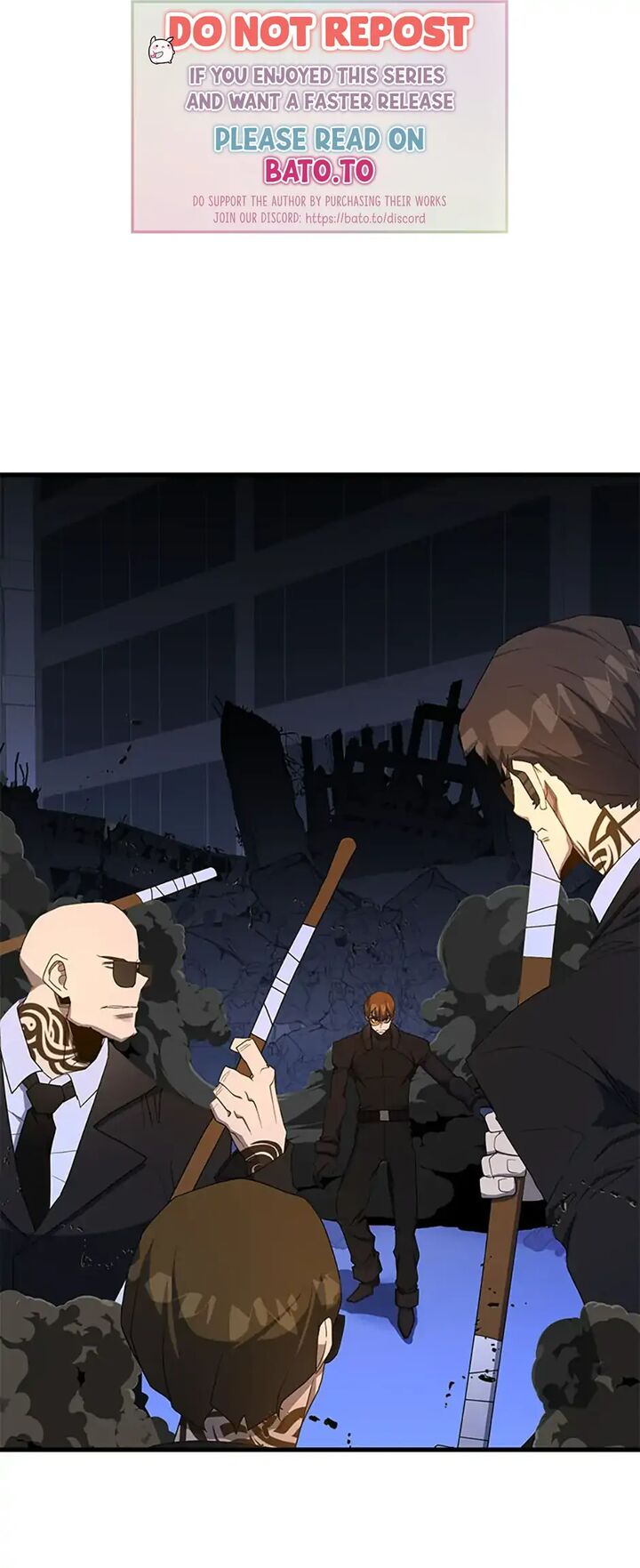 The Strongest Unemployed Hero 101 1